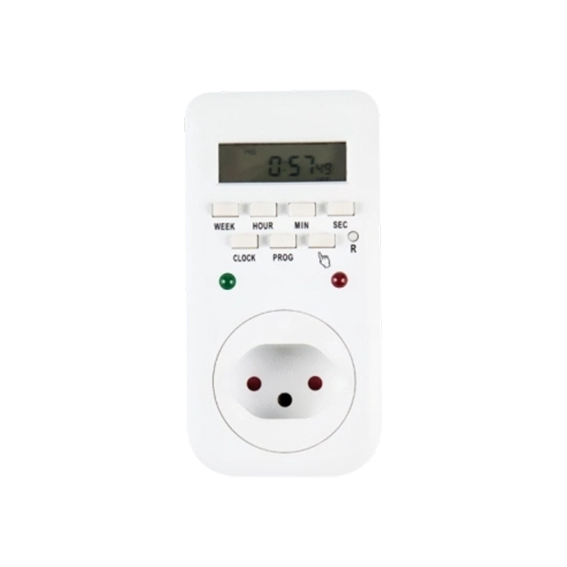 Broj modela: ETS-65A